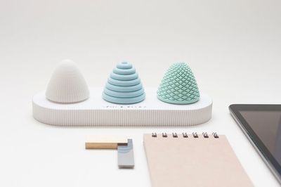 工業設計的創意引擎 探索普象網，揭秘產品設計的靈感源泉